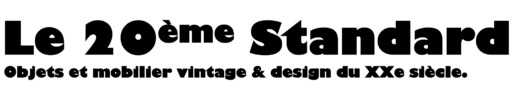 Le 20e standard
